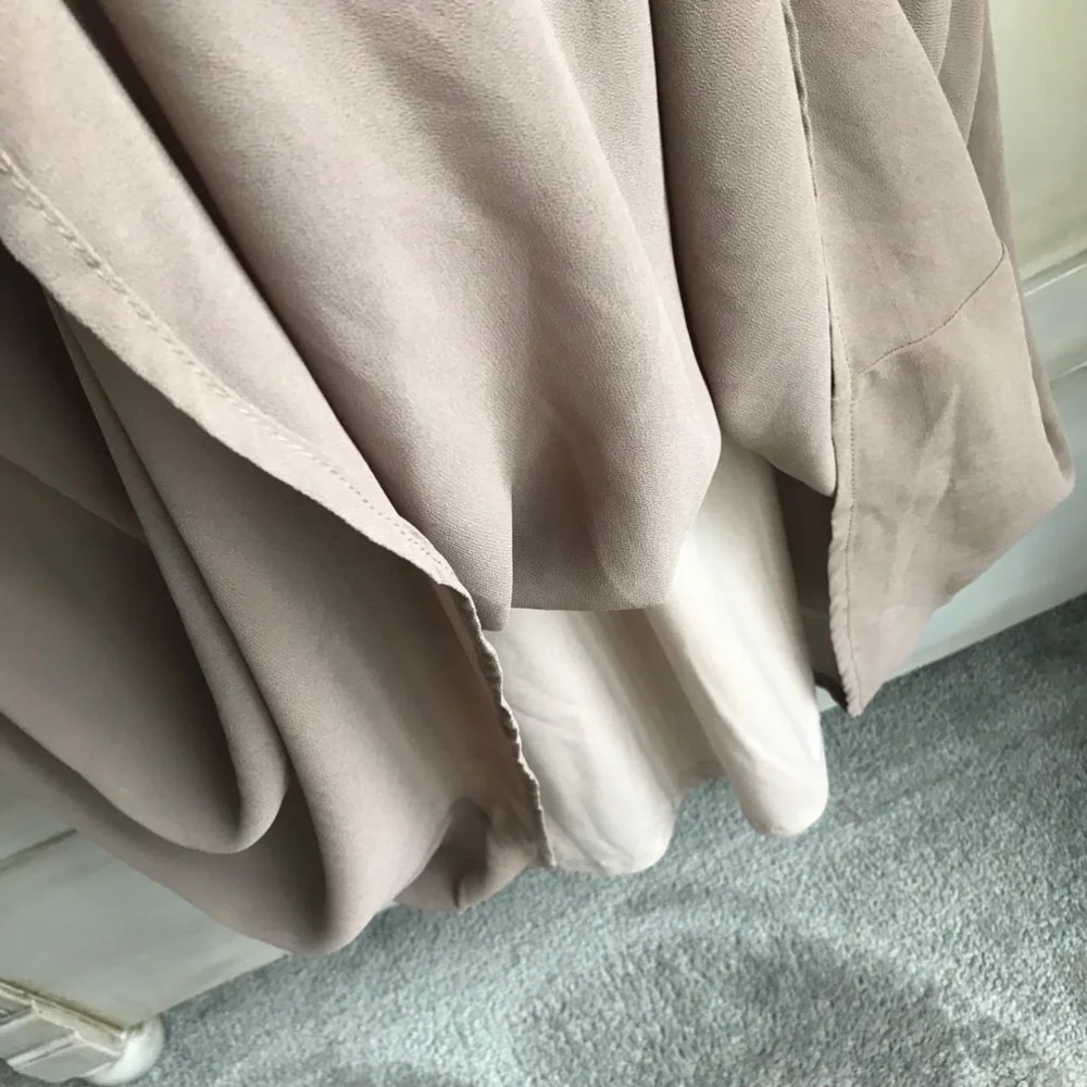 EUC Show Me Your MuMu Kendall Maxi Dress Long | Size Medium. - Picture 4 of 8